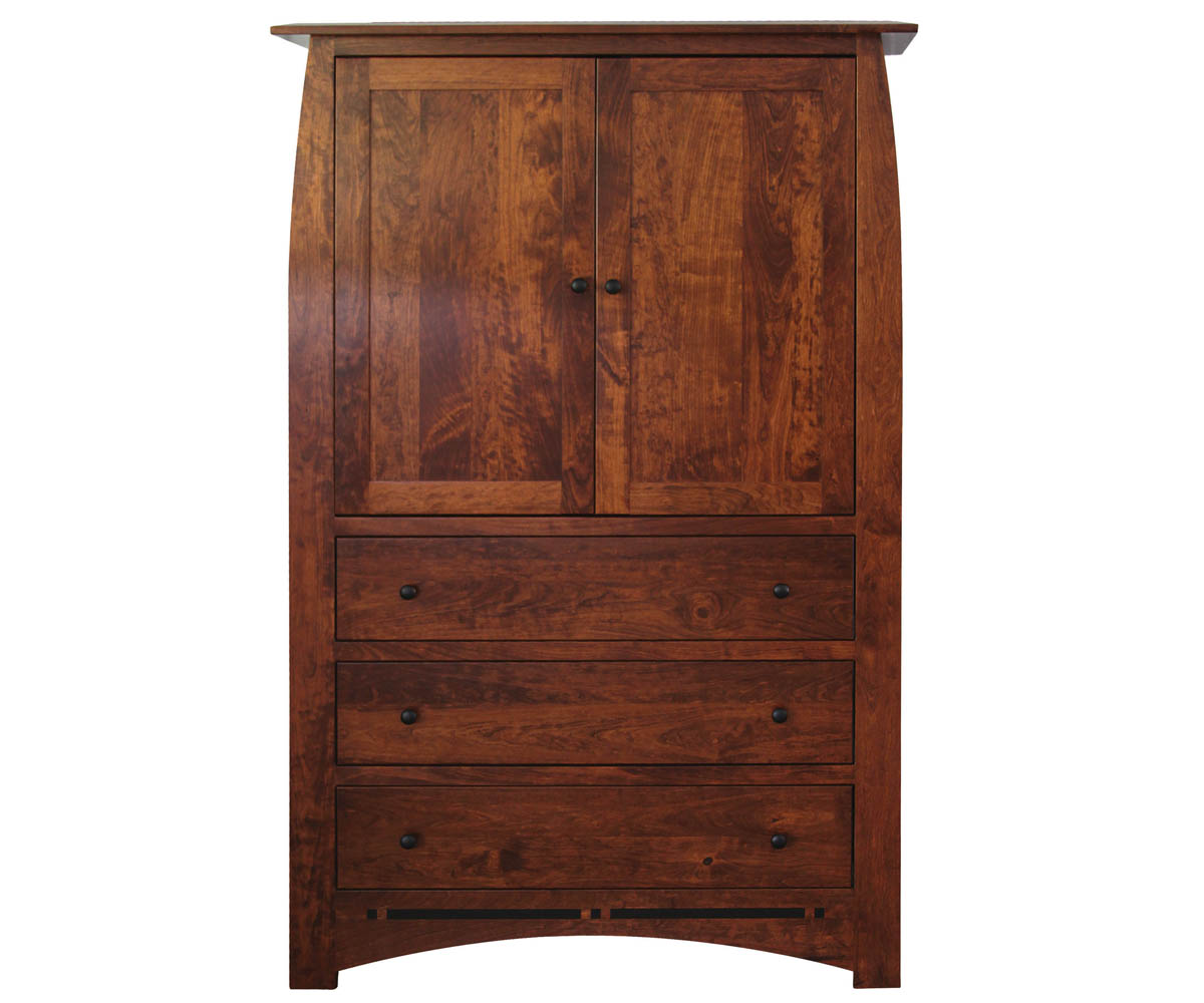 Aspen Armoire
