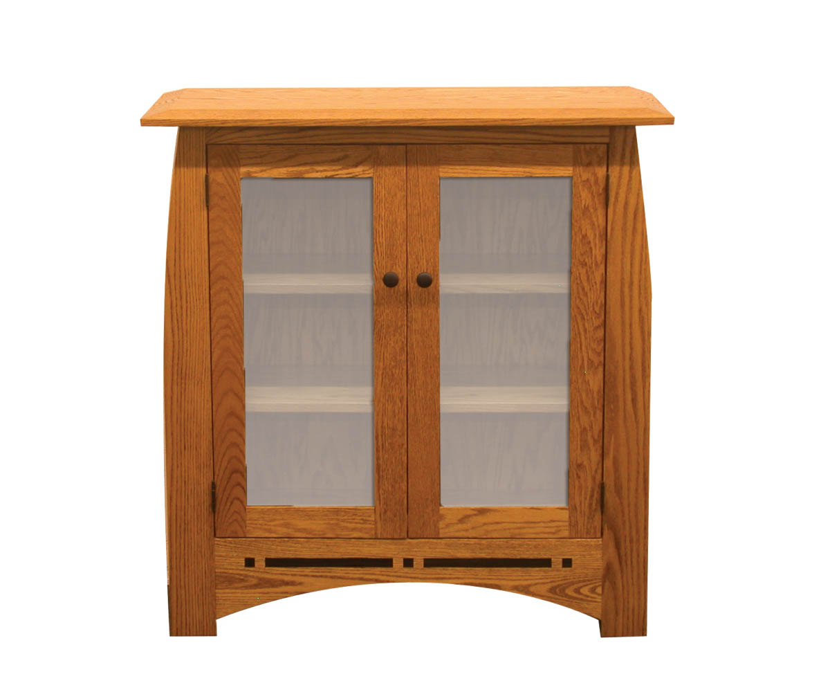 Aspen 3640 Bookcase