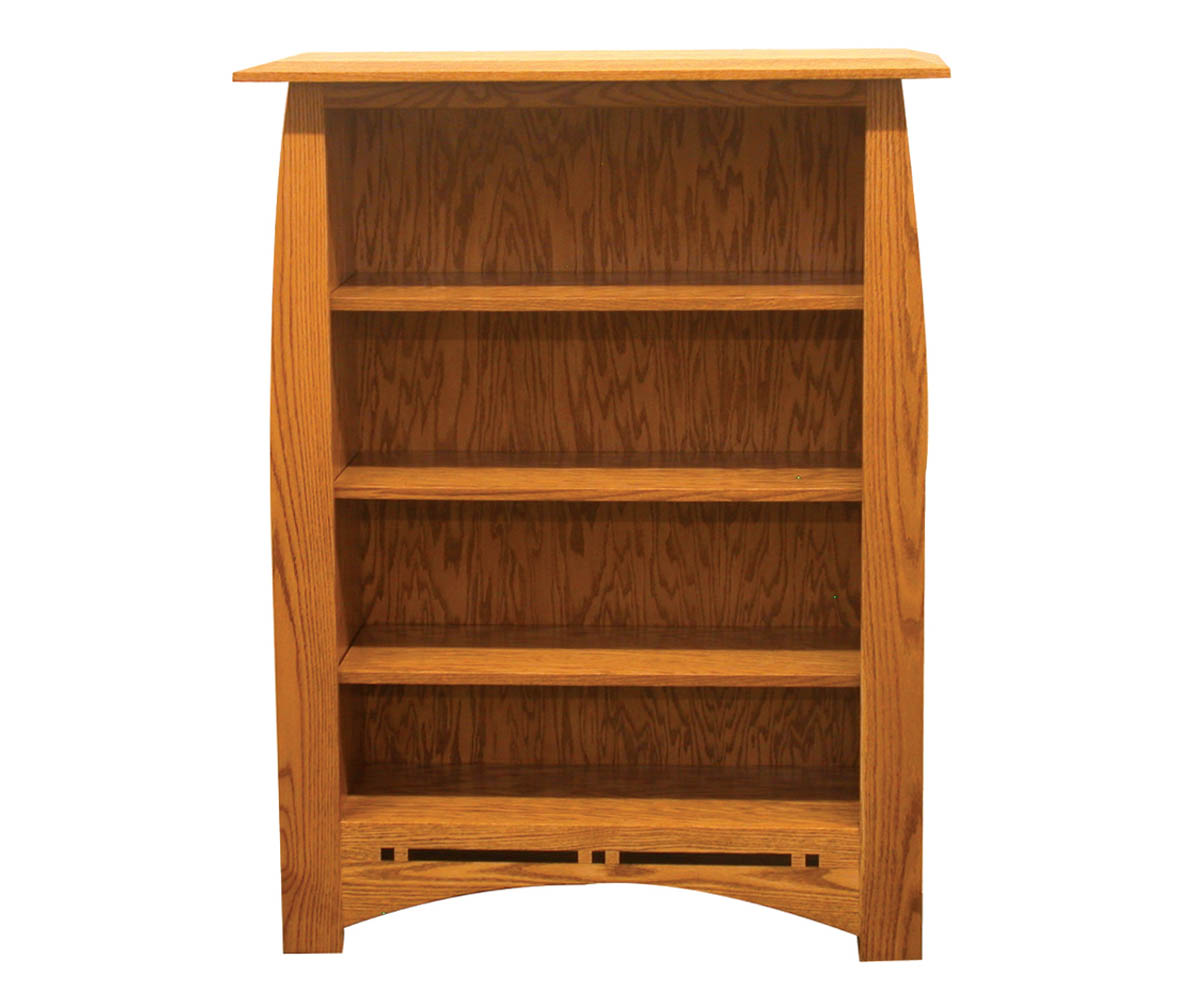 Aspen 3650 Bookcase