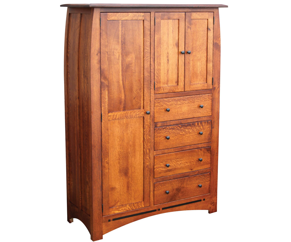 Aspen 221 Chifferobe
