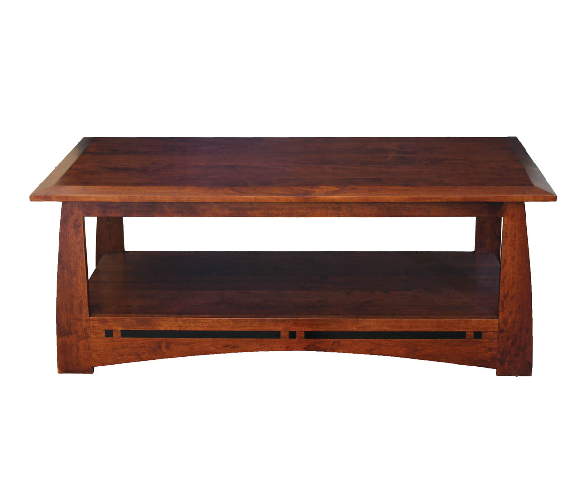 Aspen Coffee Table