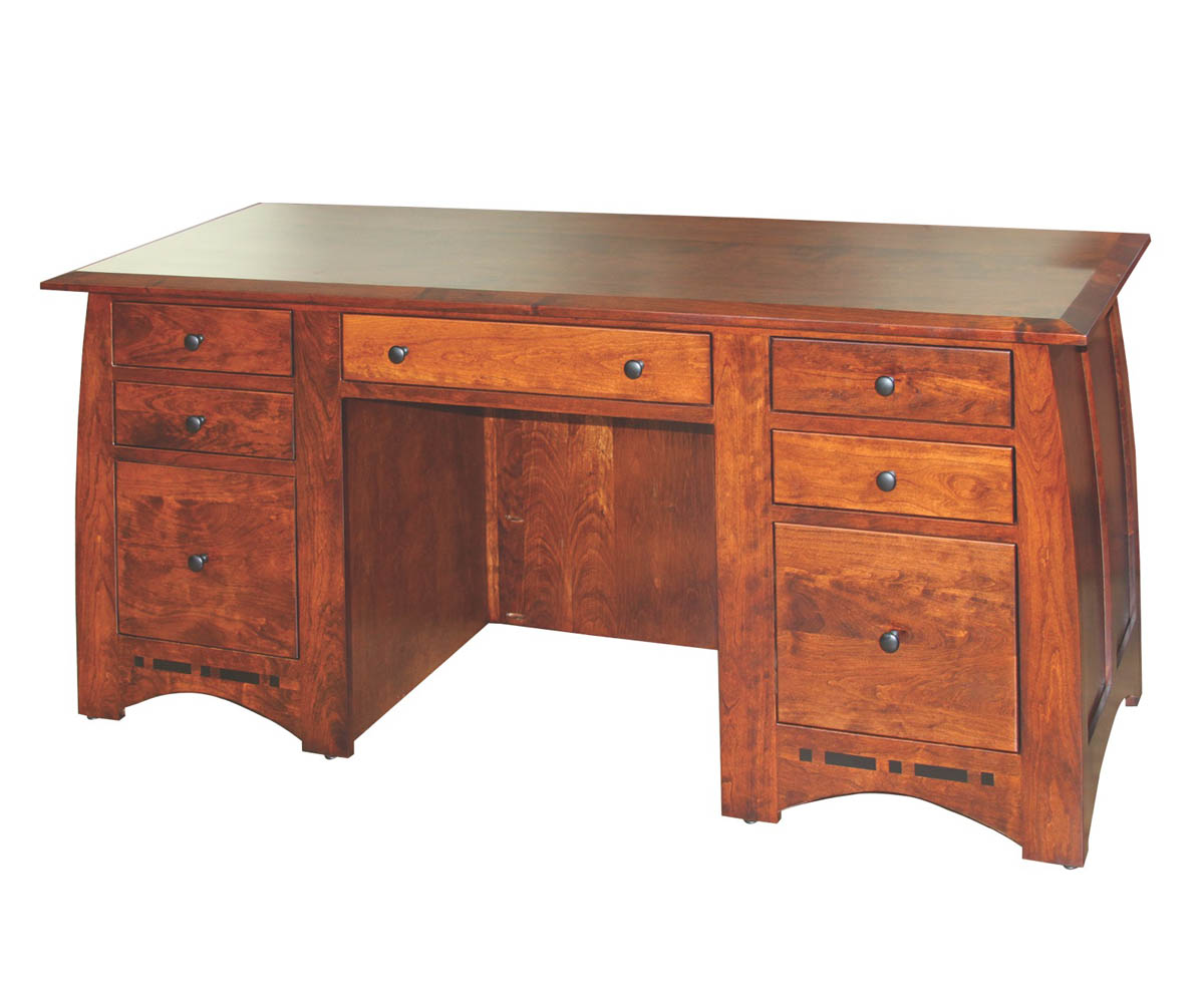 Aspen 2669 Desk