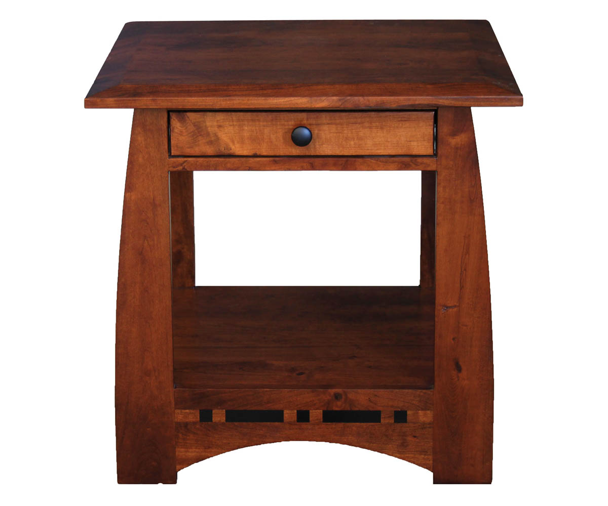 Aspen End Table