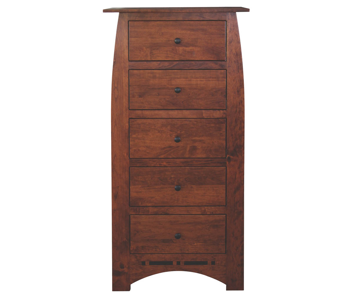Aspen 220 Lingerie Chest