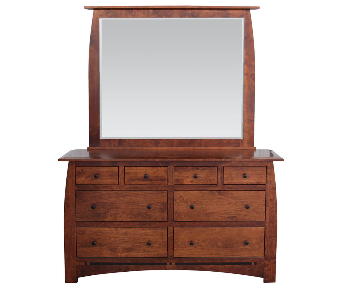 Aspen 212 Low Dresser
