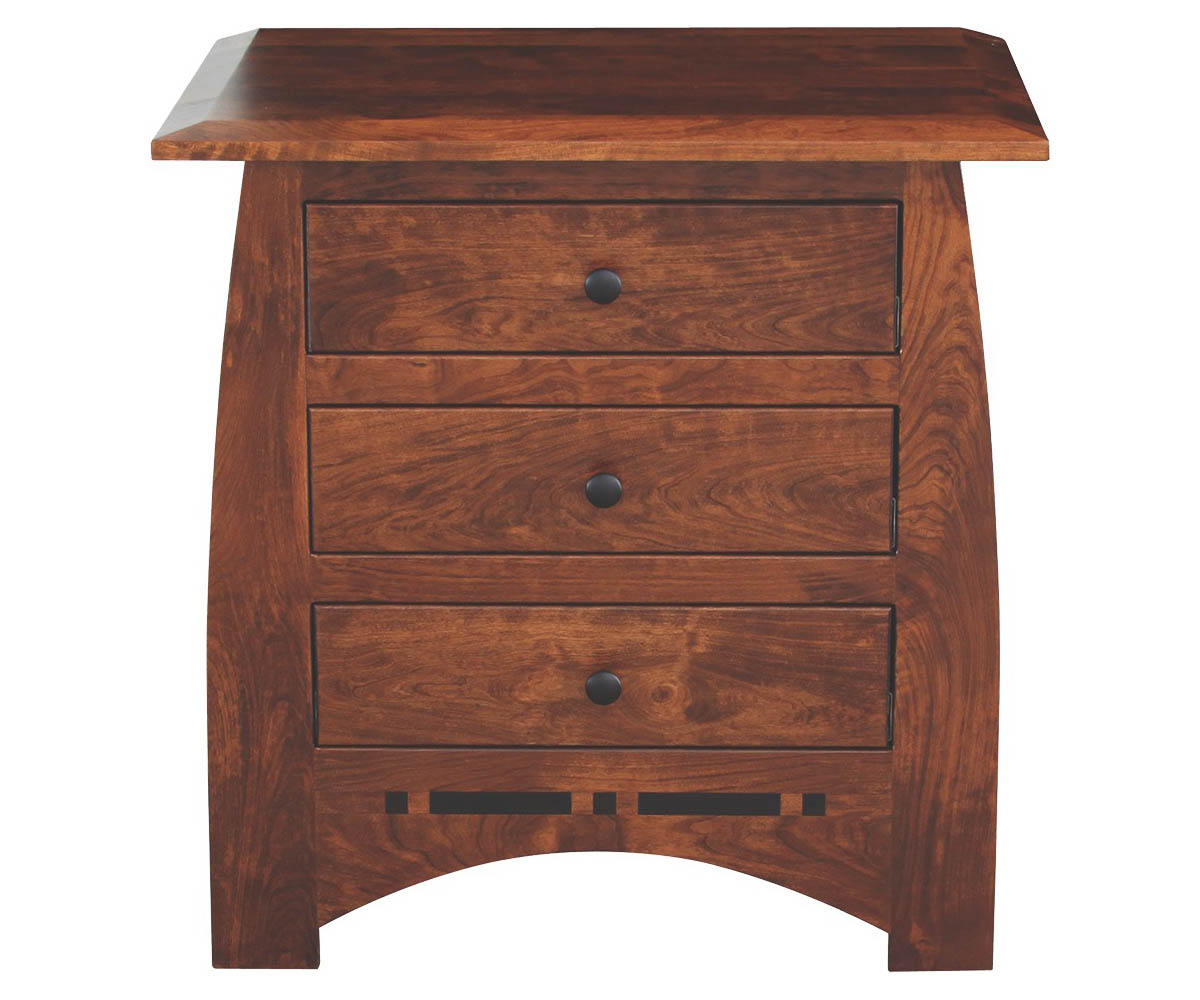Aspen 223 Nightstand