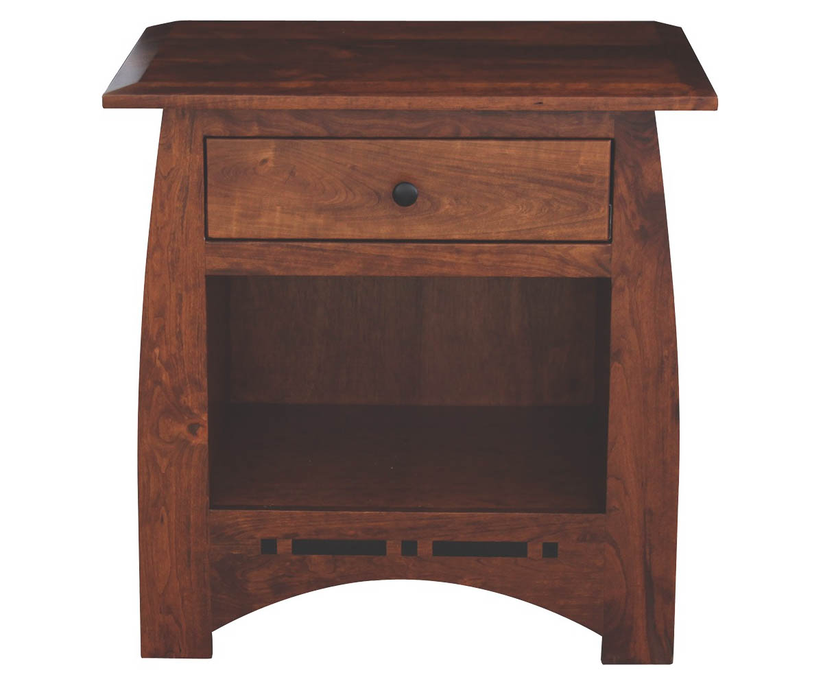 Aspen 224 Nightstand