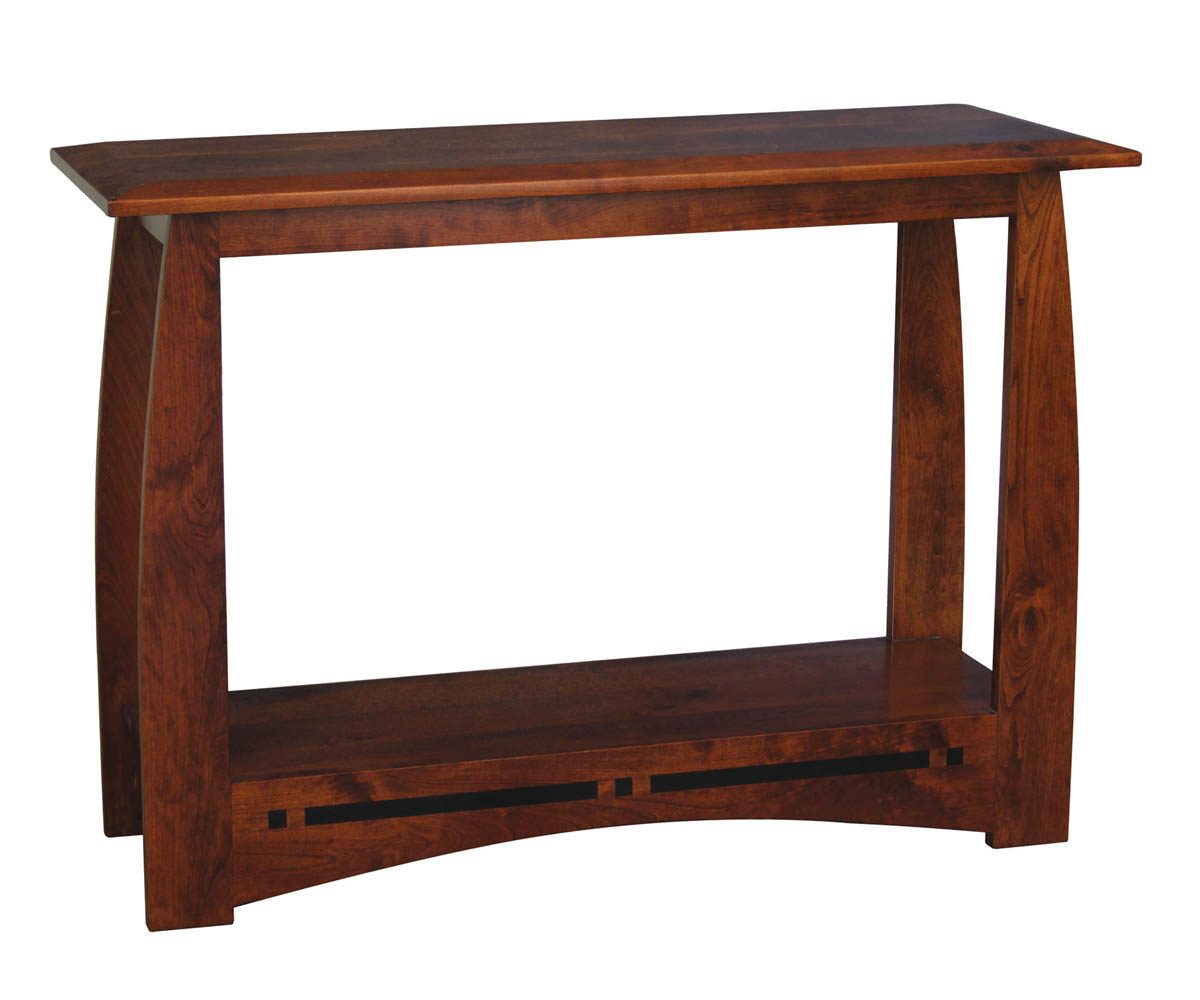 Aspen Sofa Table