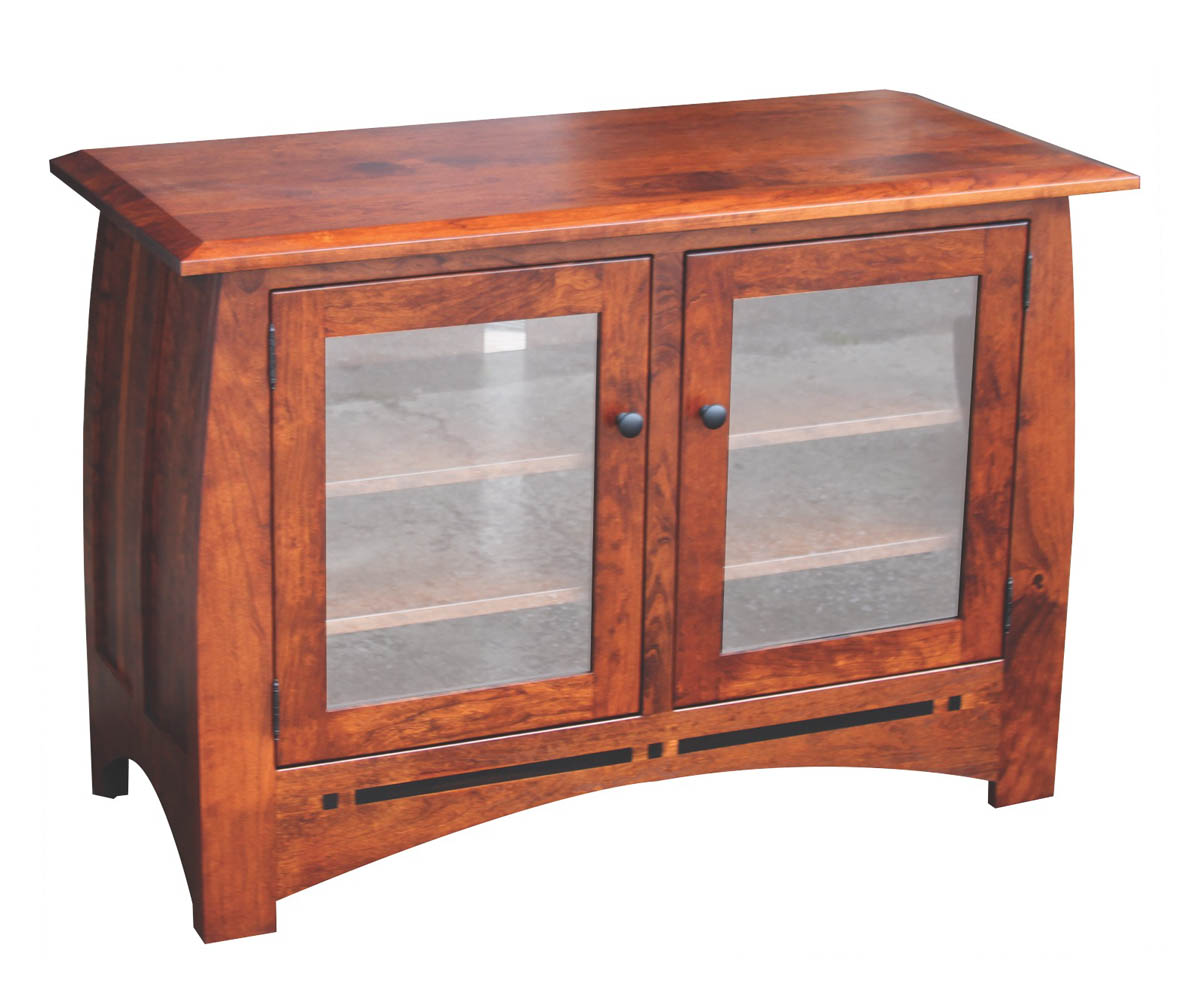 Aspen 2046 TV Stand