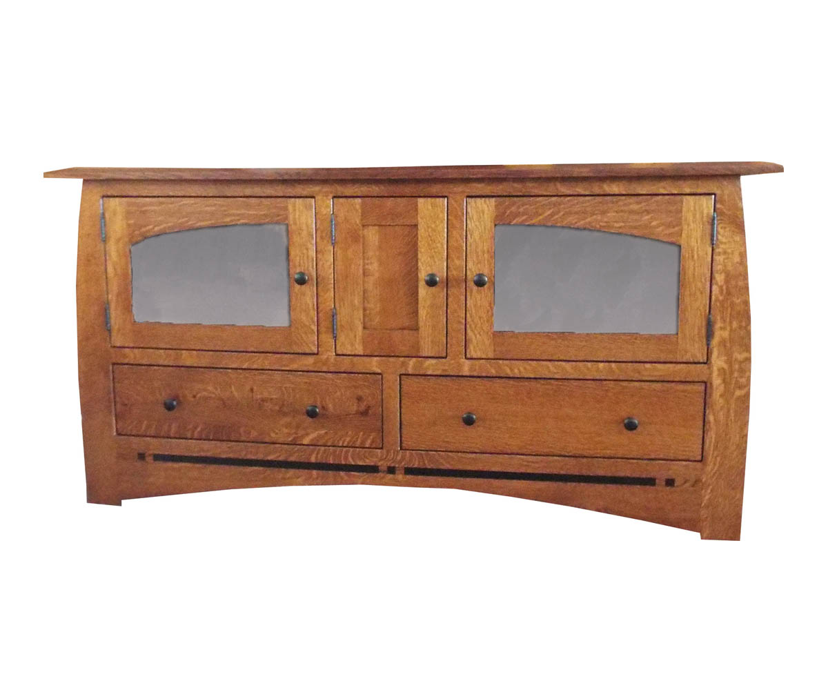 Aspen 2032 TV Stand