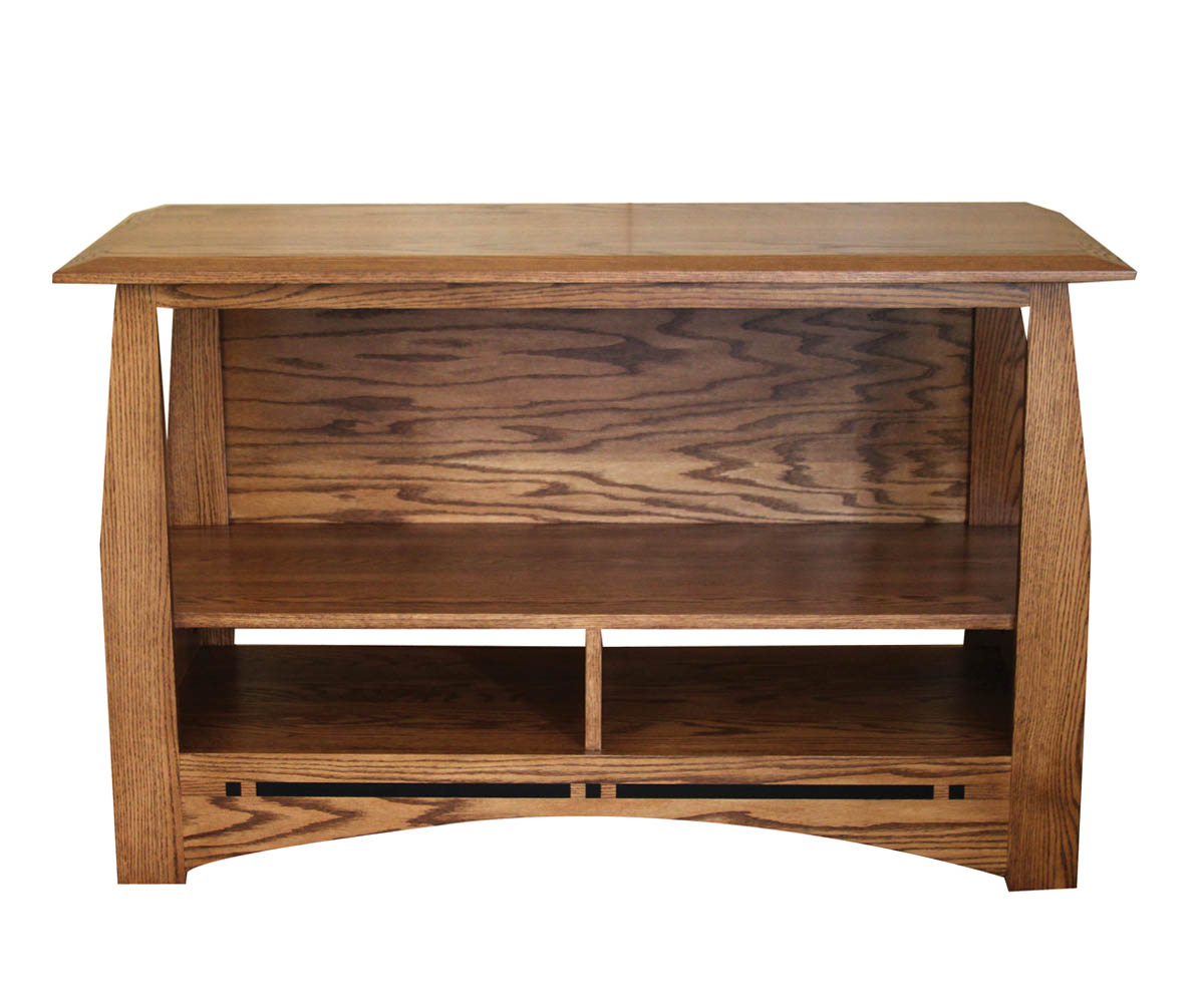 Aspen 2050 TV Stand