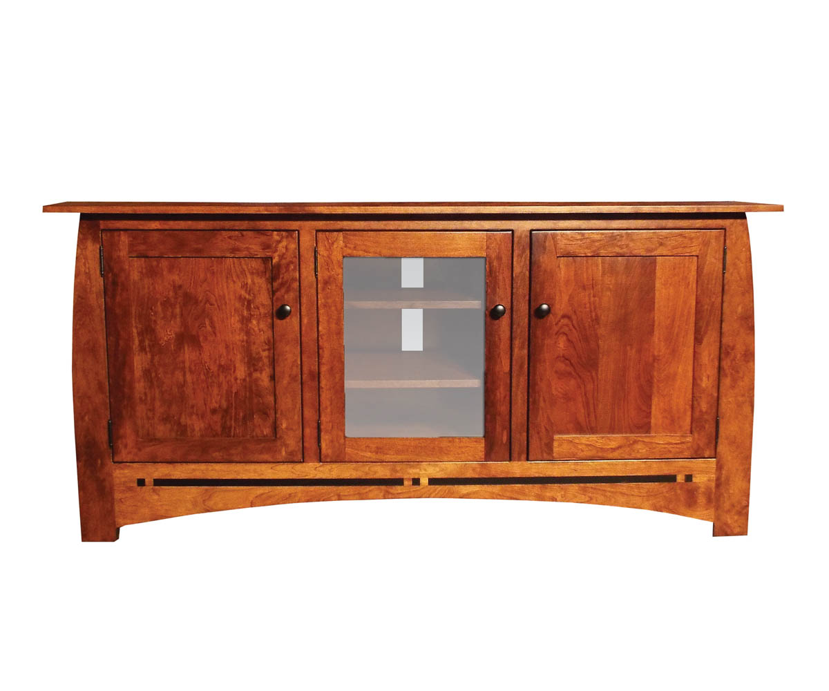 Aspen 2066 TV Stand