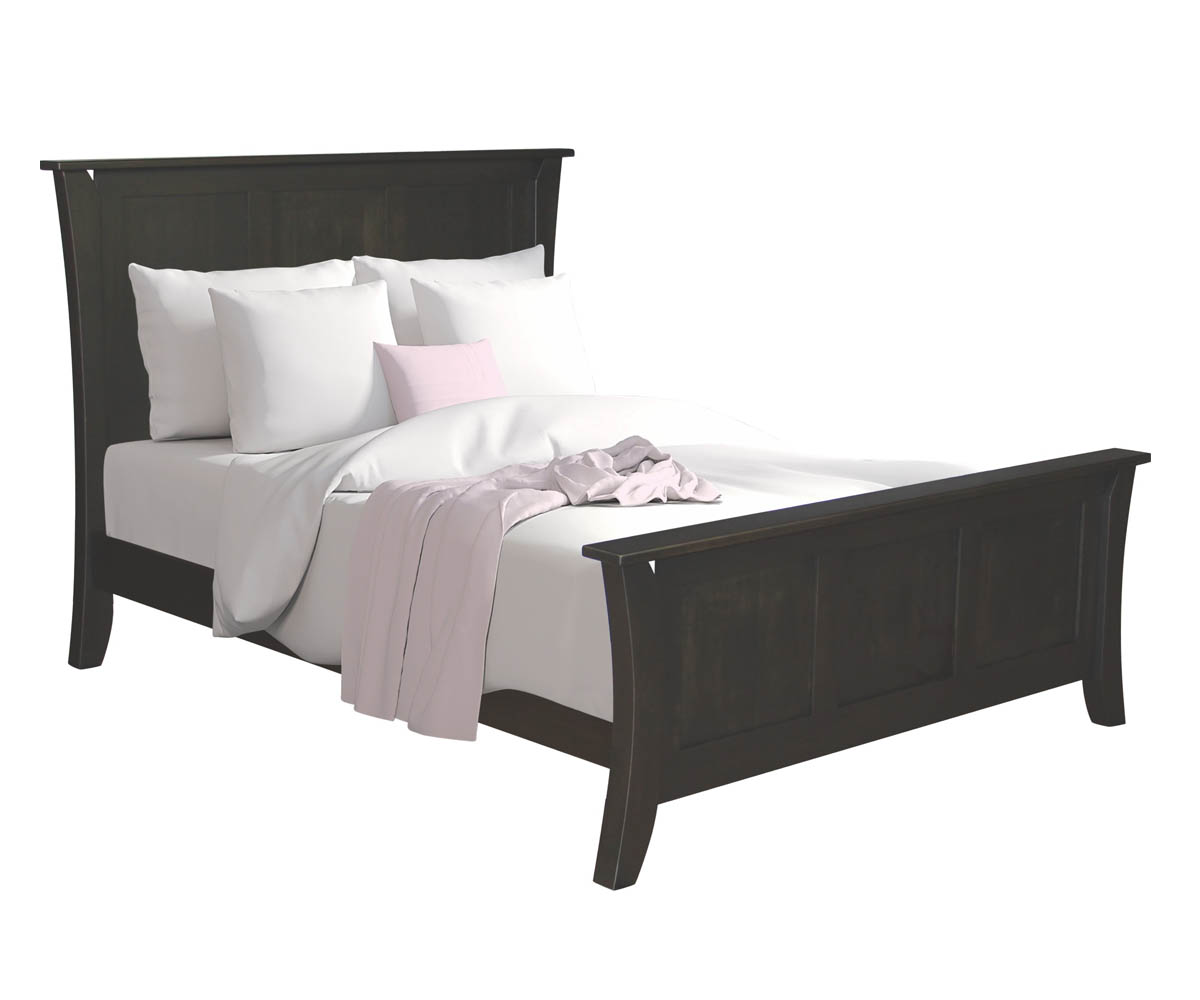 Caledonia 850 Bed