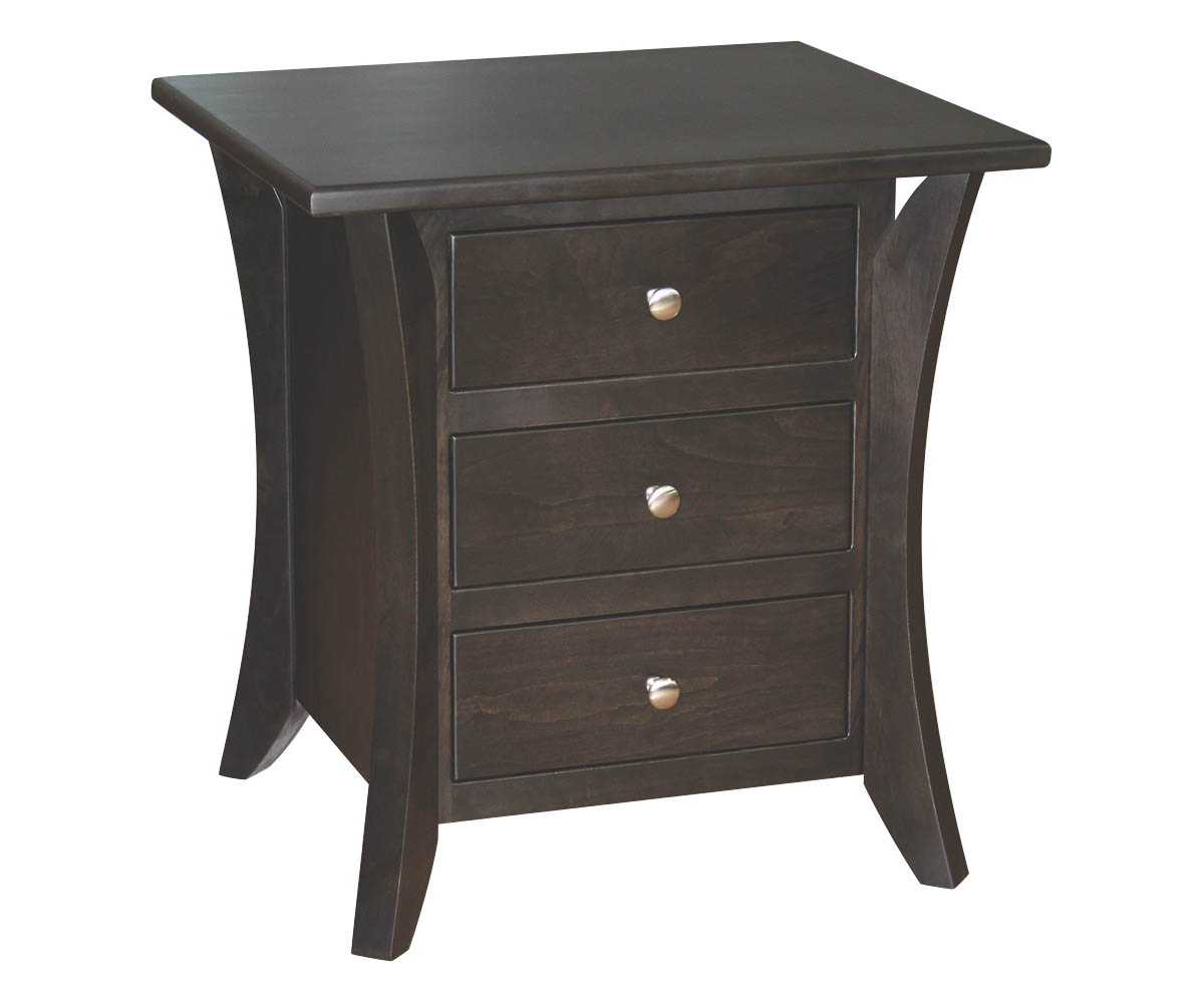 Caledonia 823 Nightstand