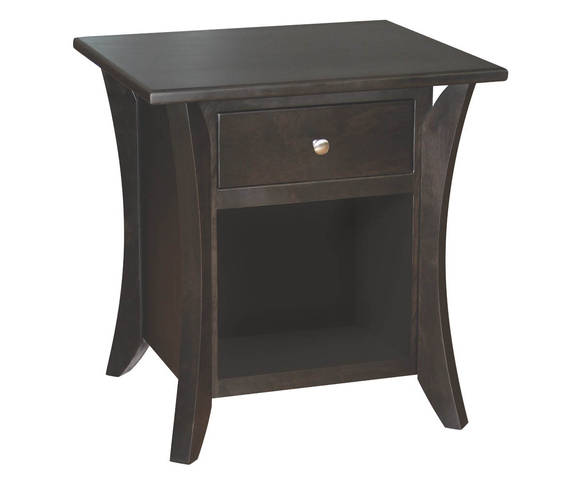Caledonia 824 Nightstand