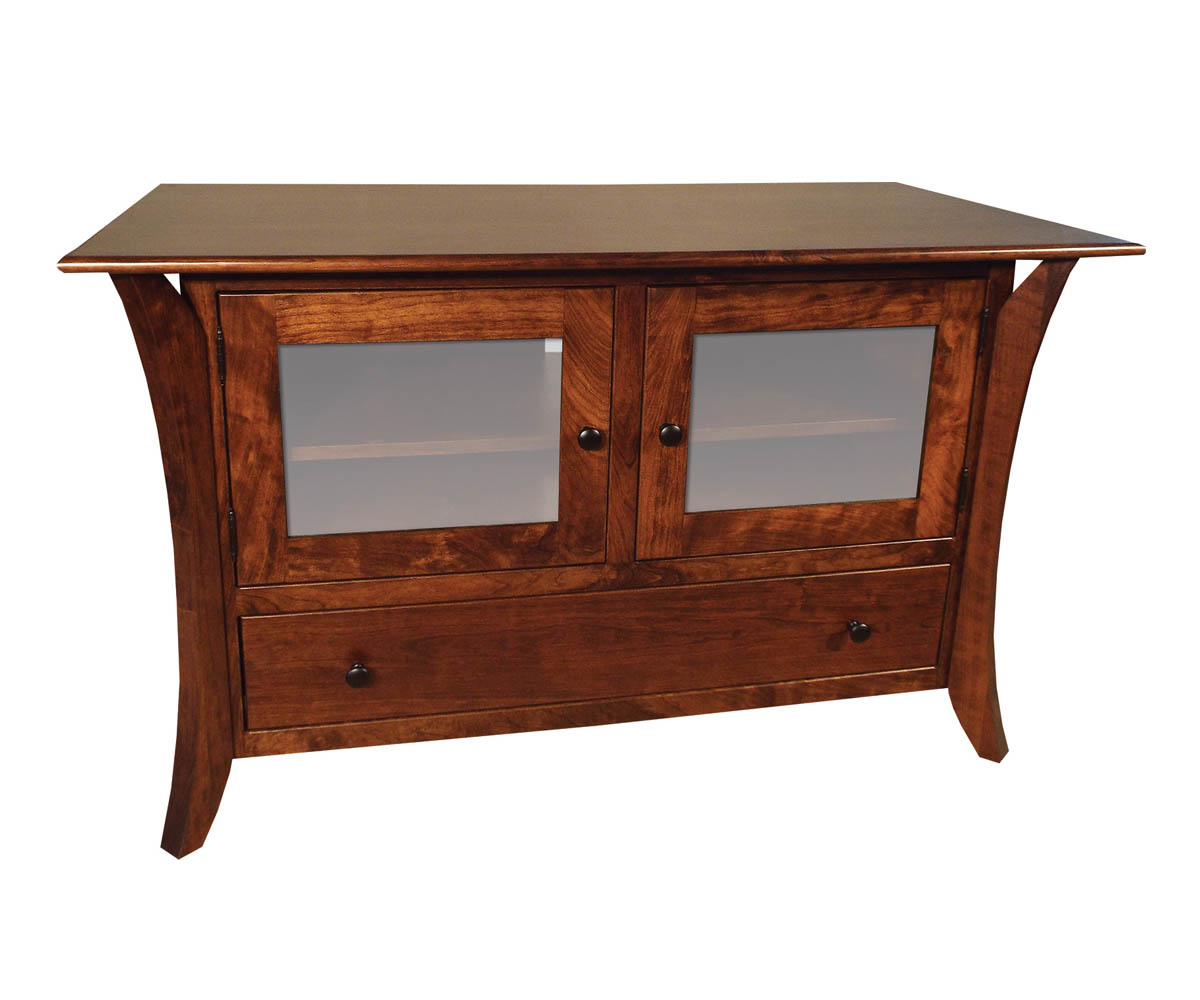 Caledonia 8050 TV Stand