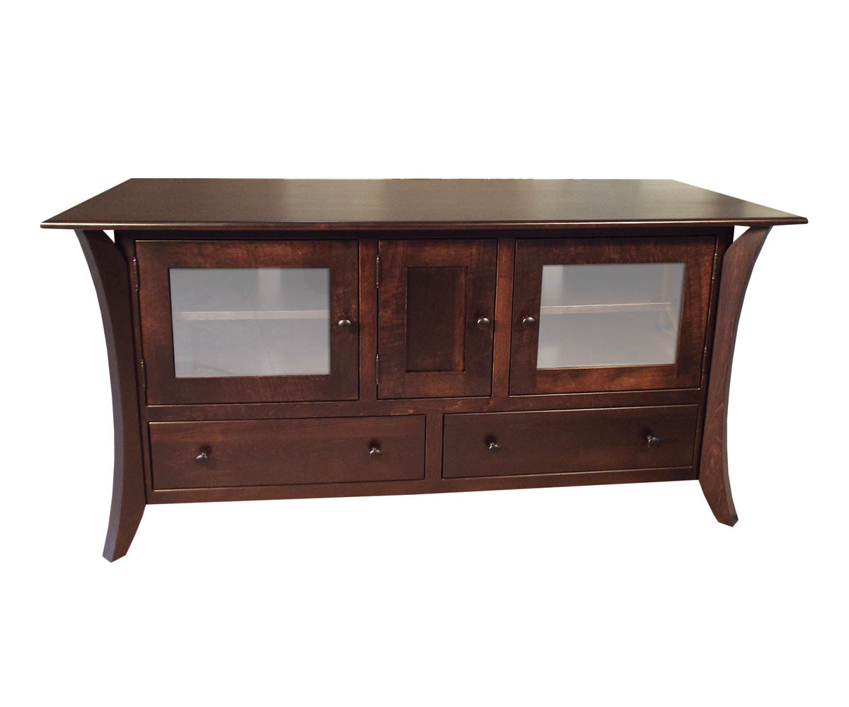 Caledonia 8060 TV Stand