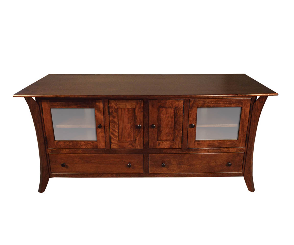 Caledonia 8070 TV Stand