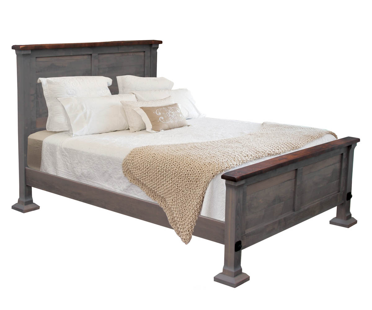 Carla Elizabeth 3001 Bed