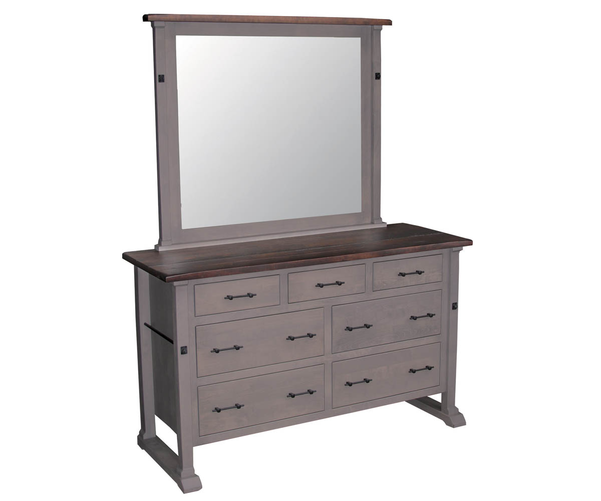 Carla Elizabeth 312 Low Dresser