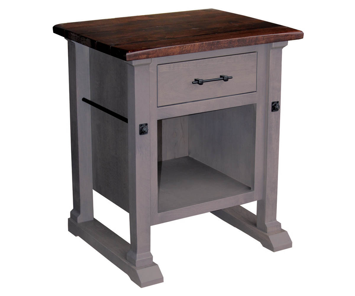 Carla Elizabeth 324 Nightstand