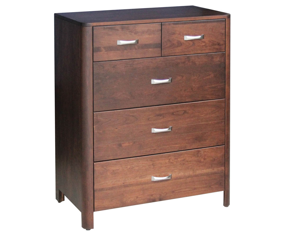 Melbourne 2114 5-Drawer Chest