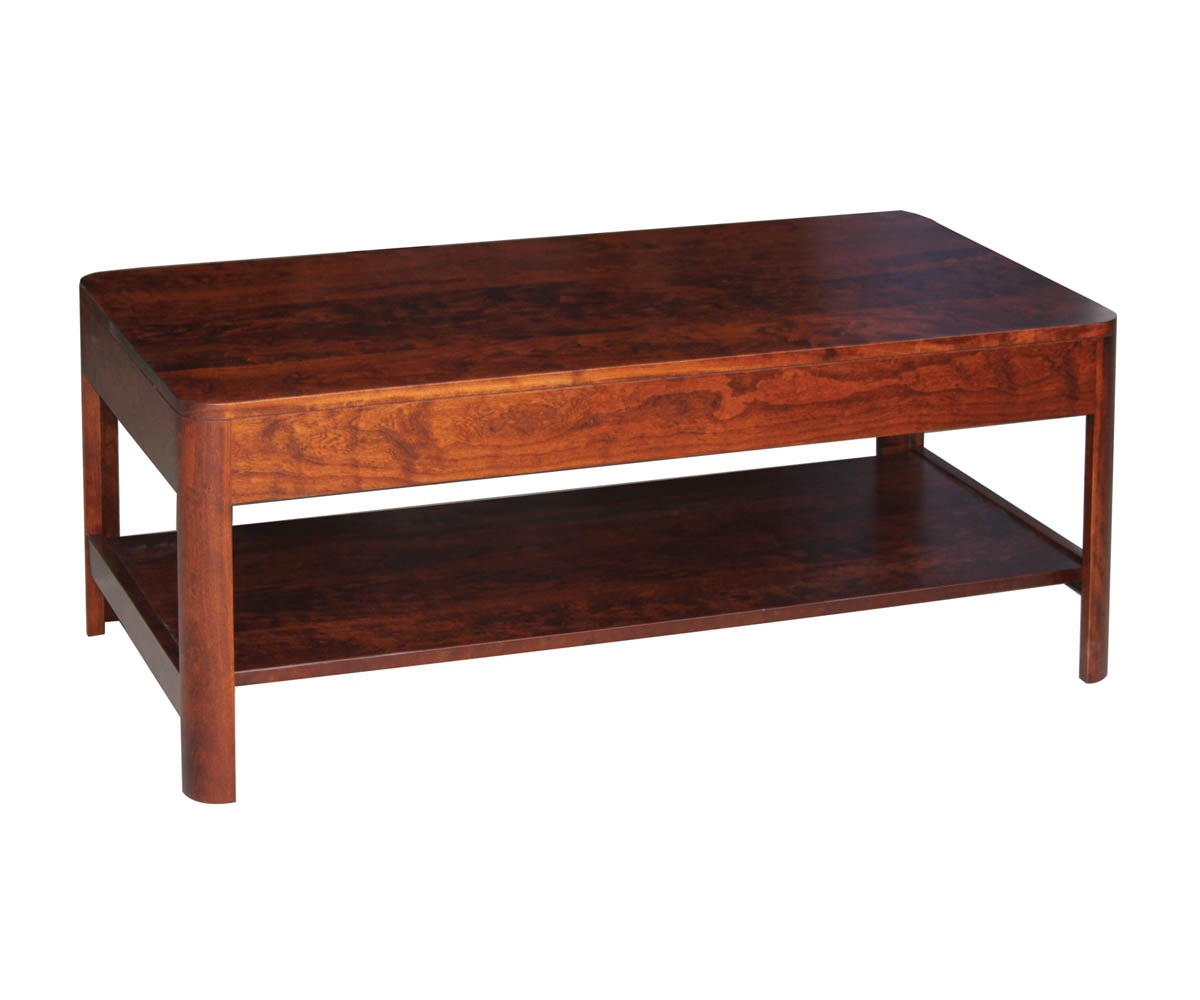 Melbourne Coffee Table