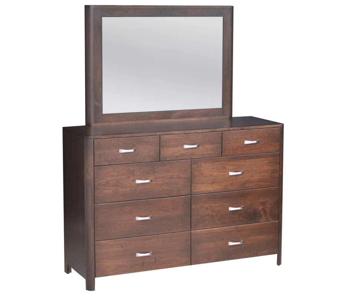 Melbourne 2110 High Dresser