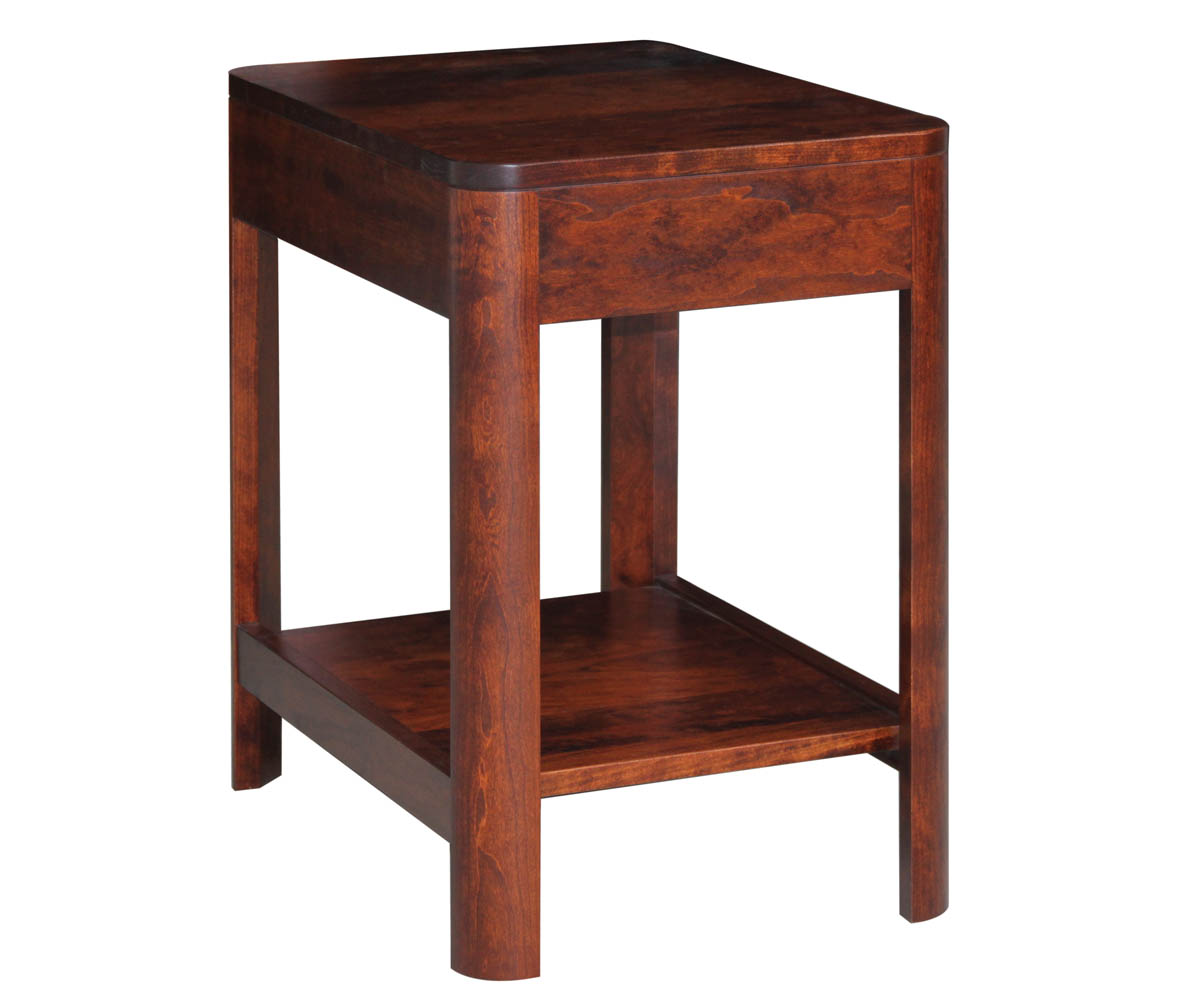 Melbourne Space Saver End Table