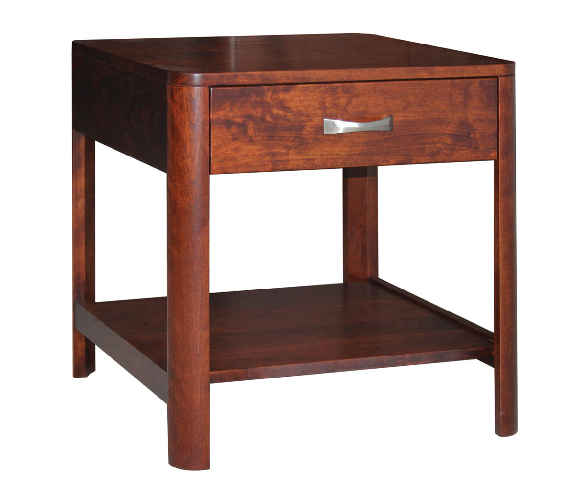 Melbourne End Table