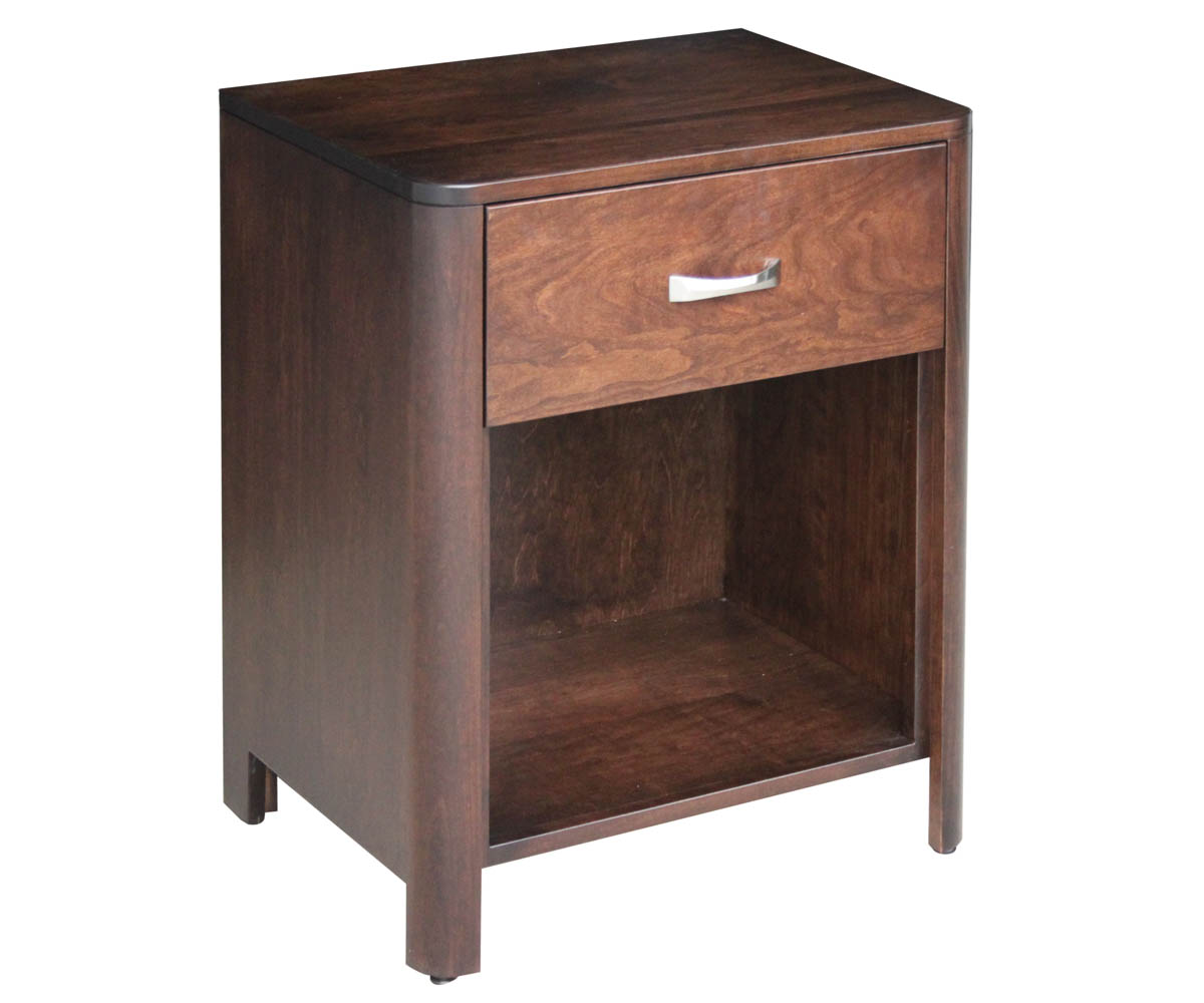 Melbourne 2124 Nightstand