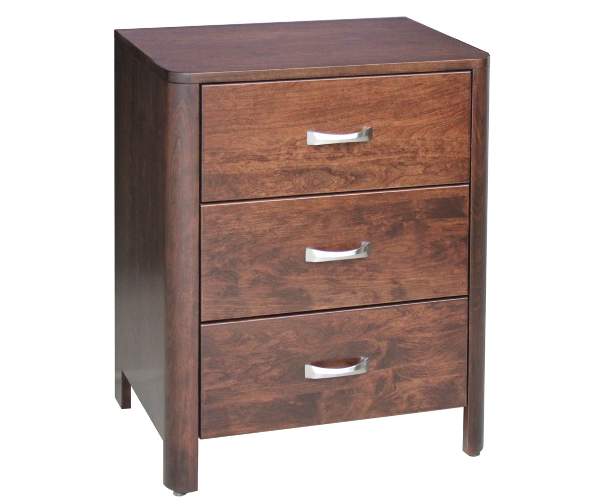 Melbourne 2123 Nightstand