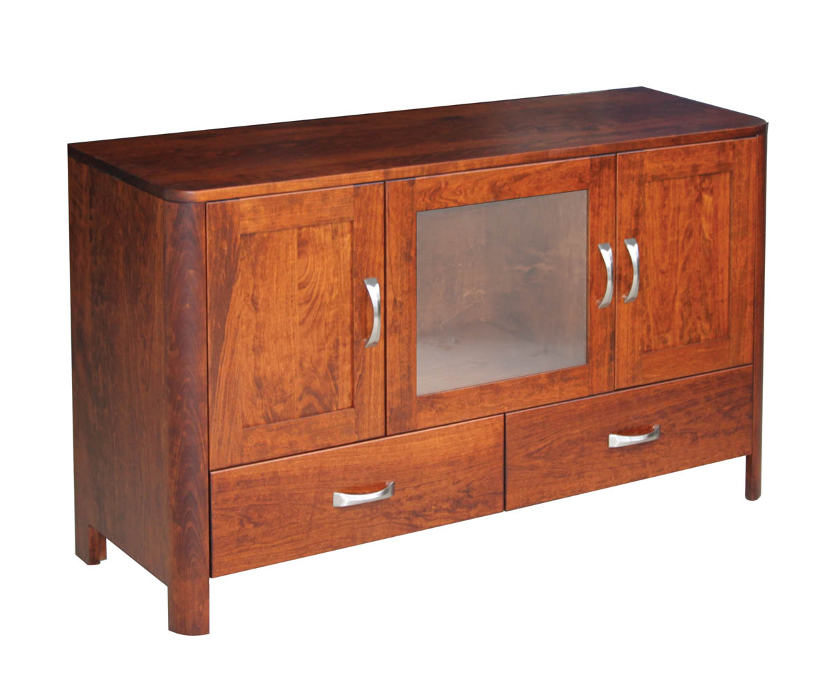 Melbourne 2052 TV Stand