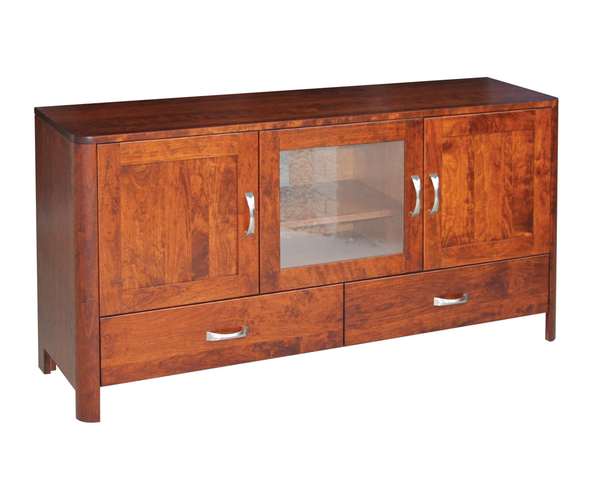 Melbourne 2062 TV Stand