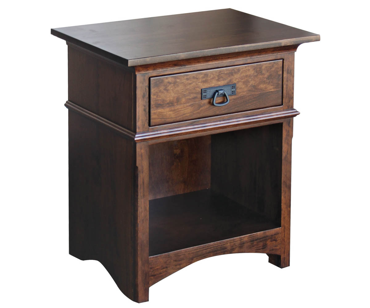Old World Mission 924 Nightstand