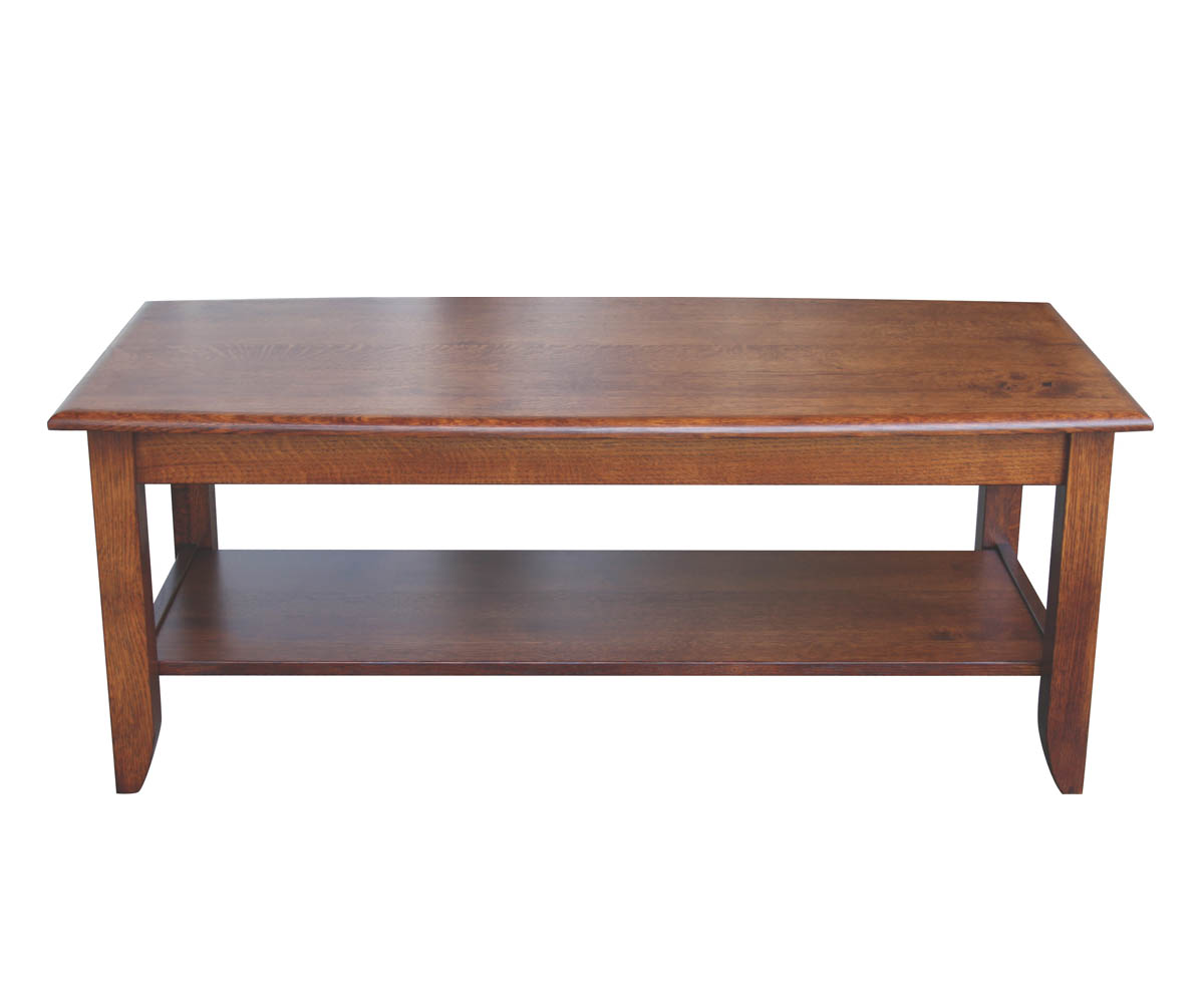 Sierra Coffee Table