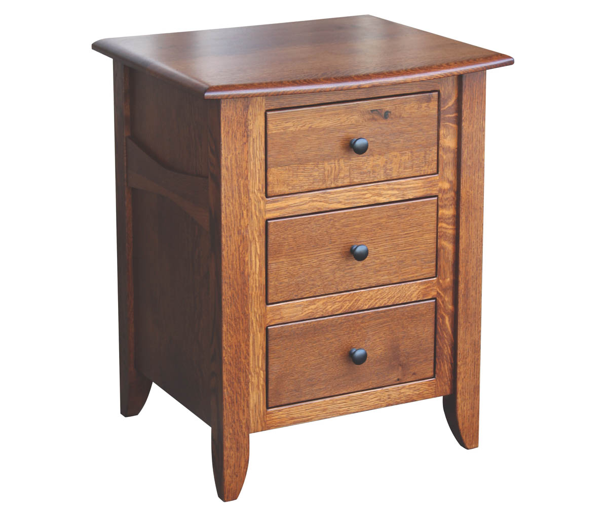 Sierra 423 Nightstand
