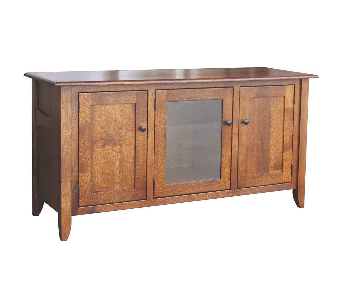 Sierra 460 TV Stand
