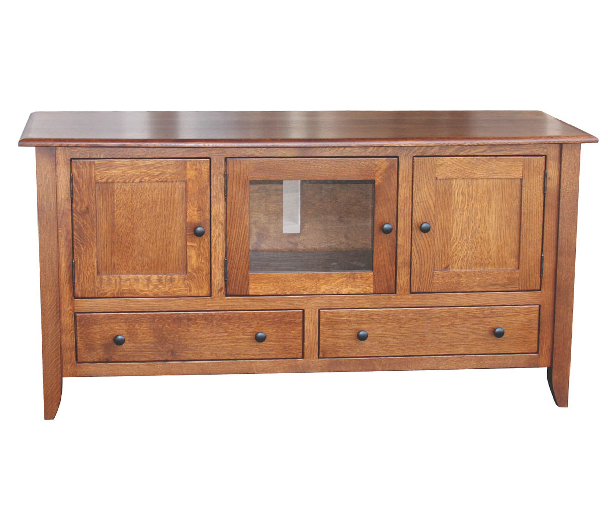Sierra 462 TV Stand