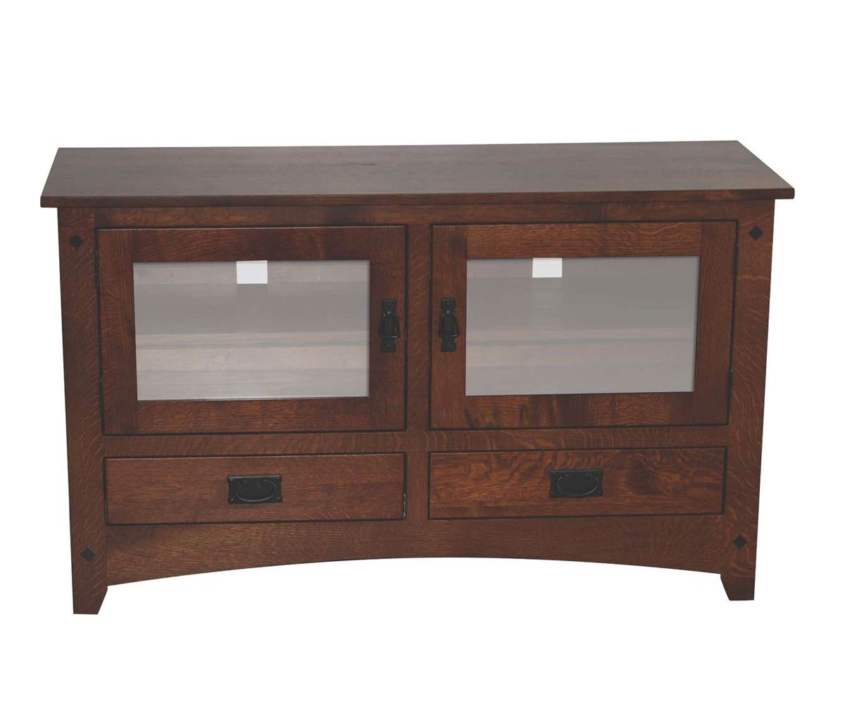 Siesta 652 TV Stand