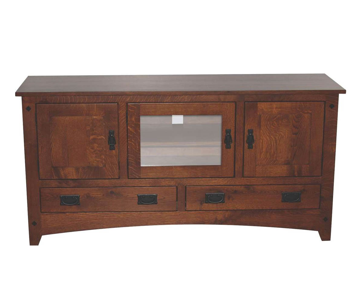 Siesta 662 TV Stand
