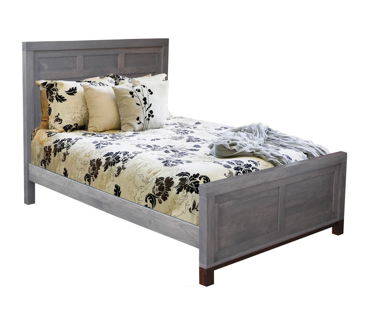 Vienna 7001 Bed