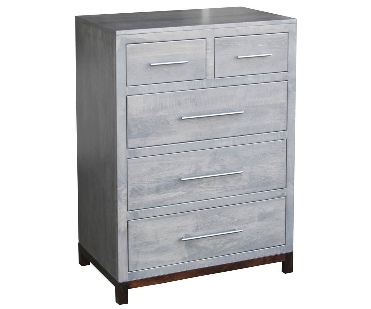 Vienna 714 5-Drawer Chest