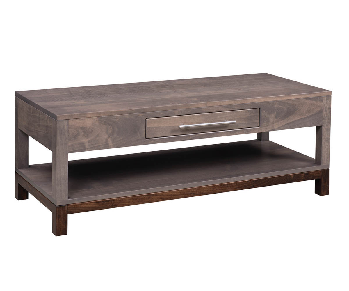 Vienna Coffee Table