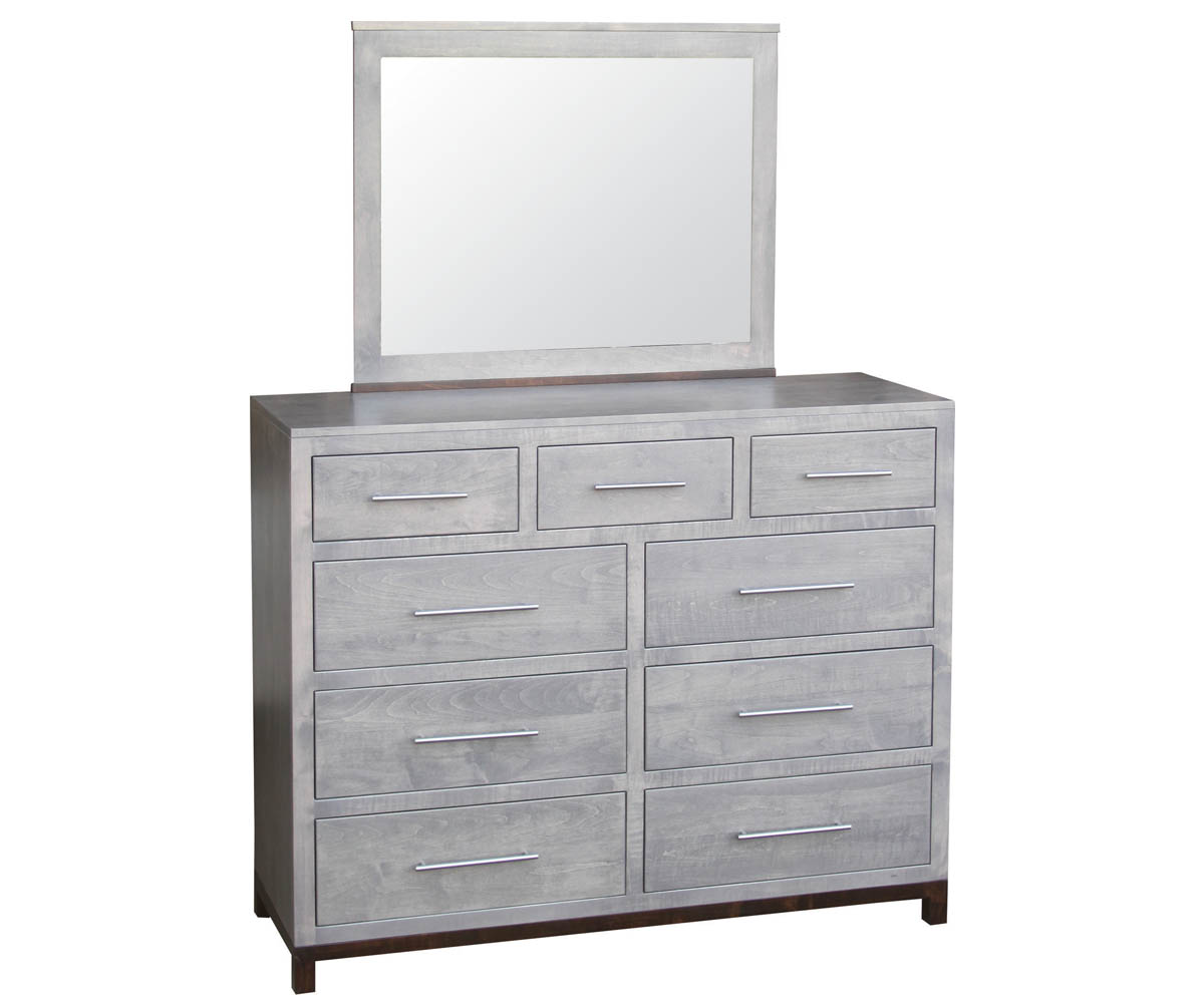 Vienna 710 High Dresser