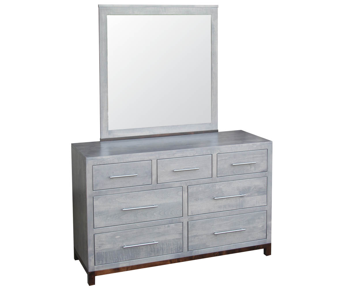 Vienna 712 Low Dresser