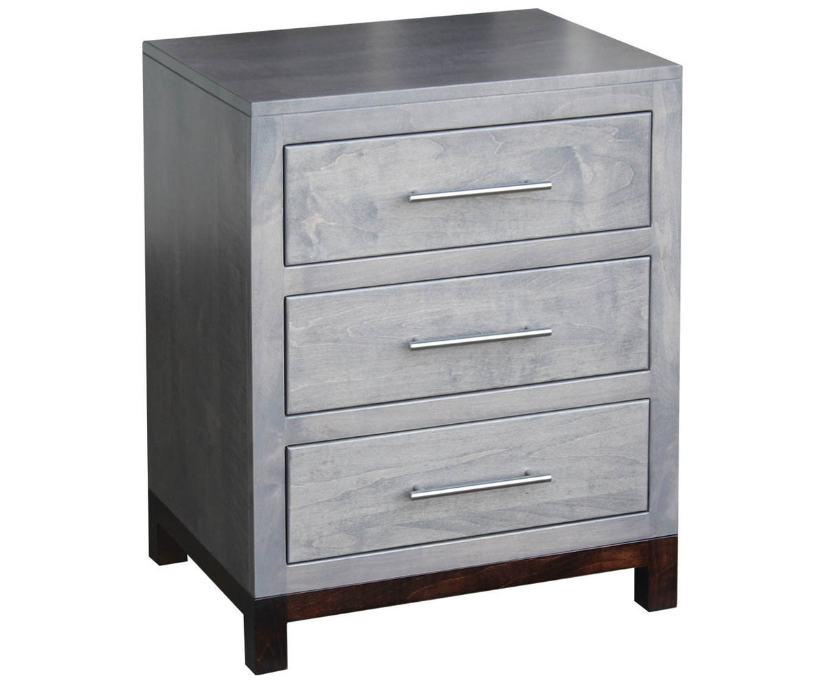 Vienna 723 Nightstand