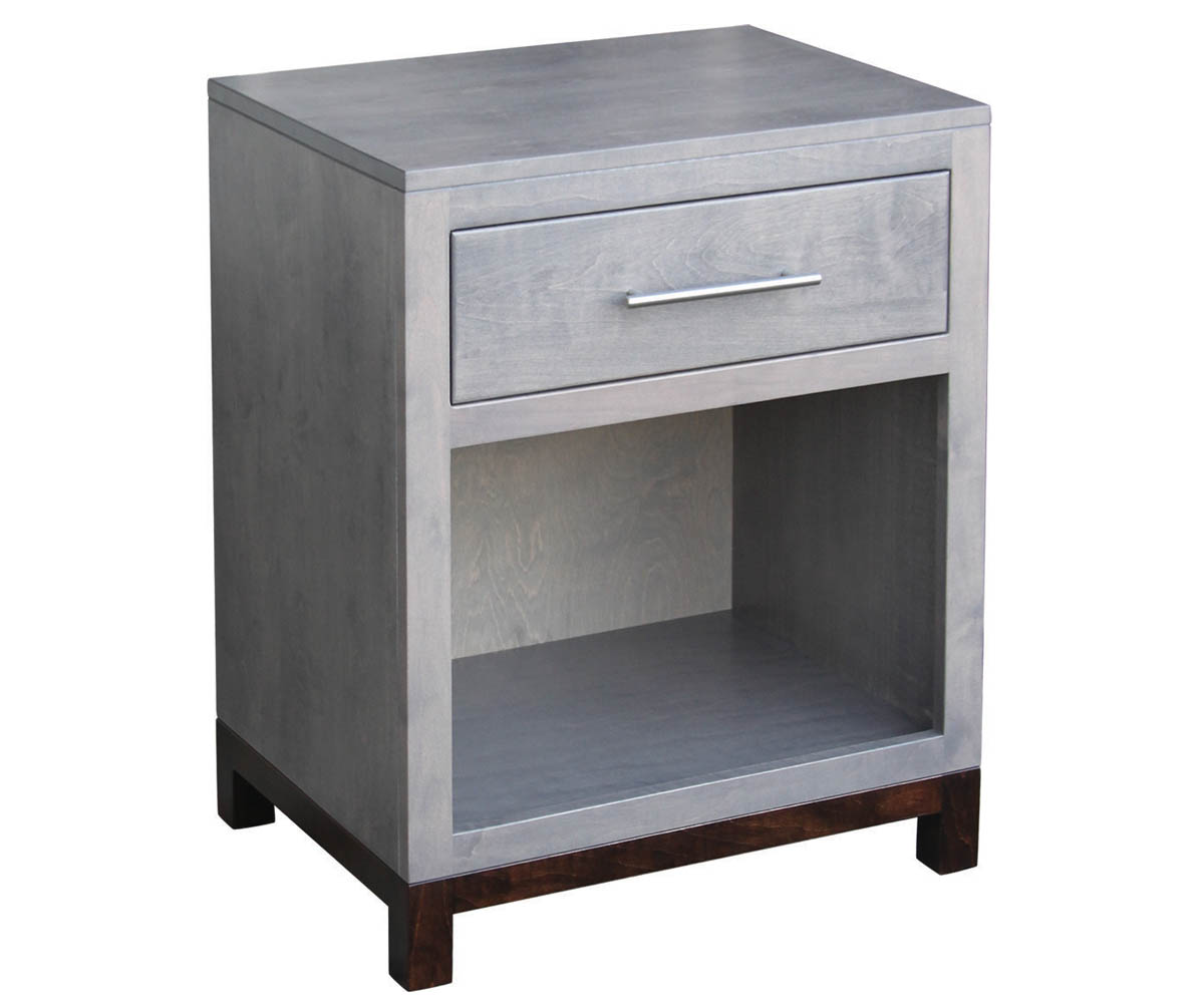 Vienna 724 Nightstand