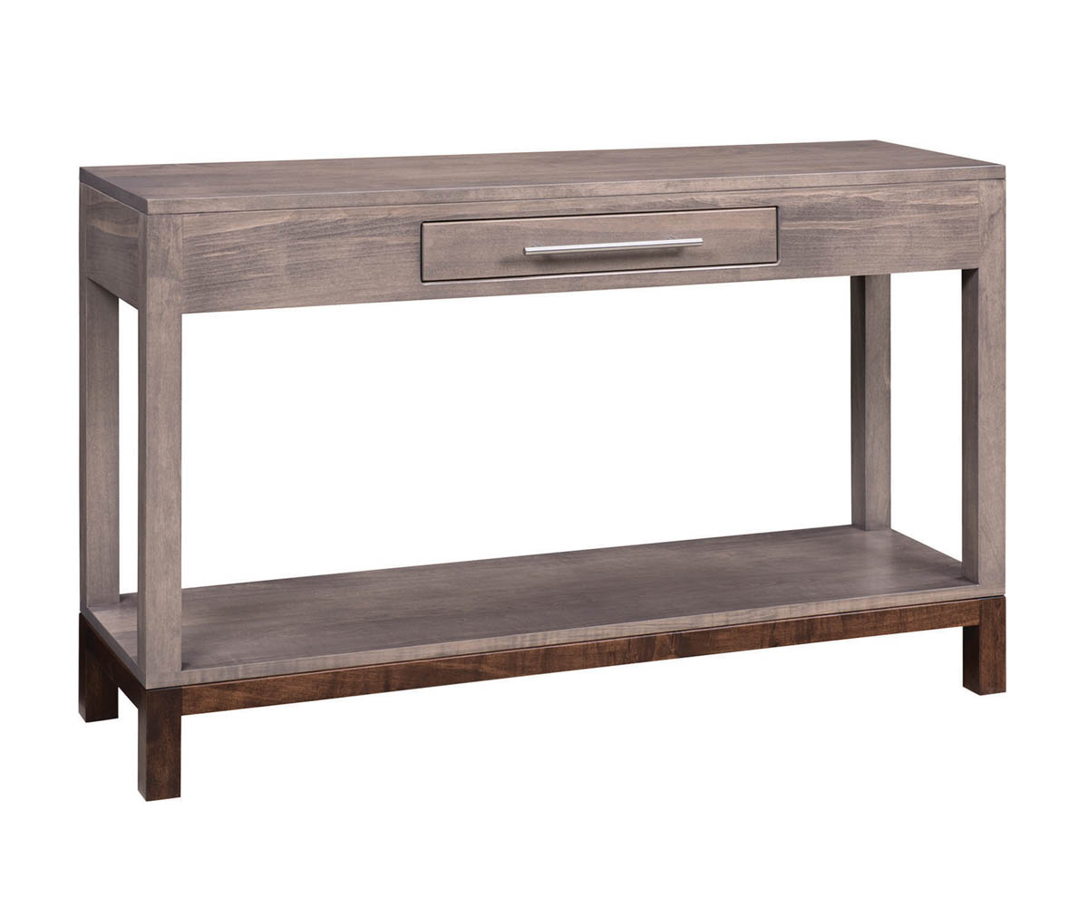Vienna Sofa Table