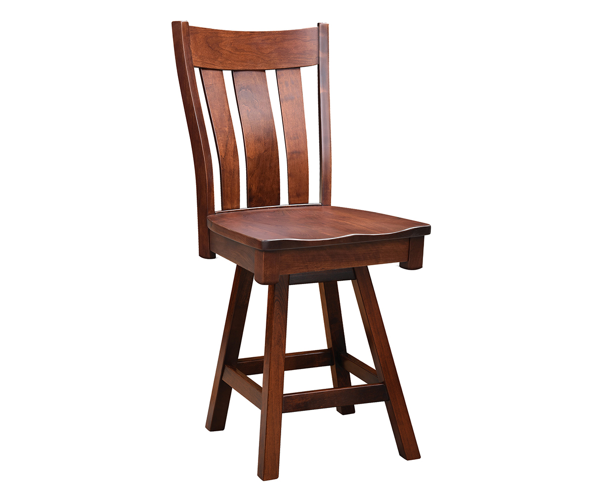 2963 Blair Swivel 24